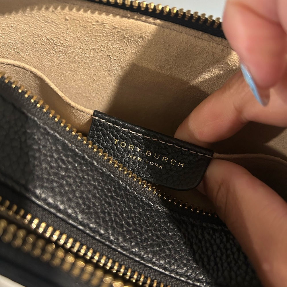 Tory Burch mini miller bag - Picture 5 of 6